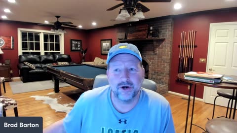 'Trump / Epstein Files Fiasco Explained!' & FREEDOM! 🇺🇸 Tonight 9E - Ep. 184 [7/17/25]