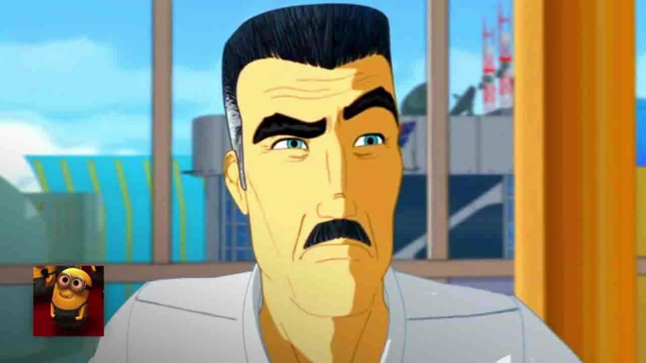 Spider-Man - Jameson Taunts Peter (S1E3) _ Movieclips