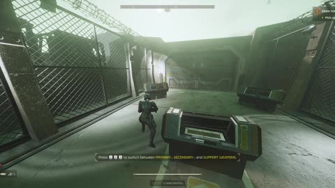 Helldivers 2 - Tutorial