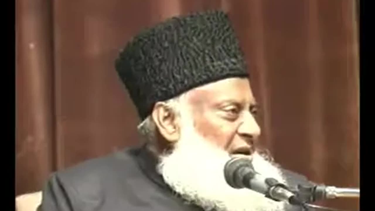 (10/48) Khilafat Ki Haqeeqat