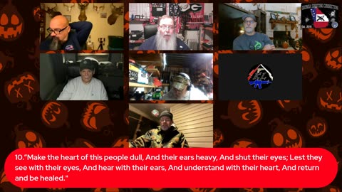 GSC Friday Night Live Stream 10/31/25