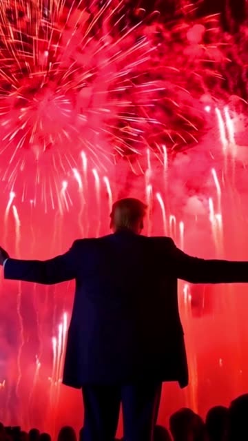 WE ENDED THE WORLD ECONOMIC FORUM!!!😎🇺🇸🥳🥳🥳 —AND WE'RE JUST GETTING STARTED!!!