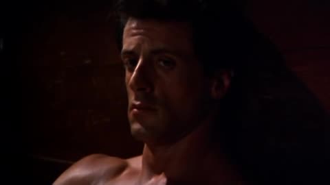 "Rocky 3" Starring Sylvester Stallone