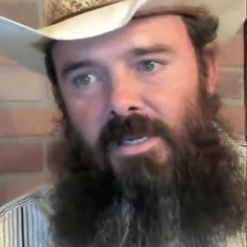 Texas or Bust_ Cowboy's Dying Wish for a Natural Burial