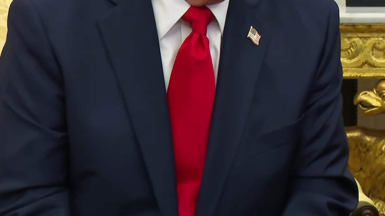 Trump Talks Iran: Ditch the Nukes, Let's Make a Deal!