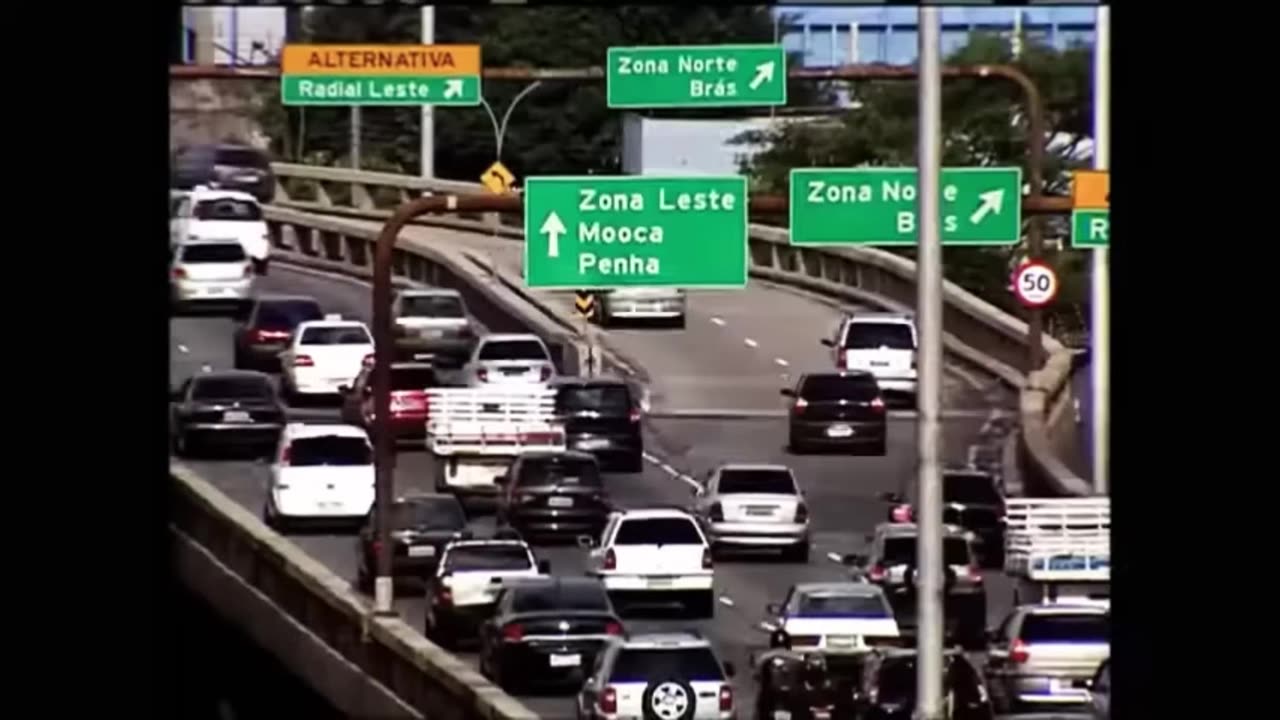 Os Mutantes Capitulo 33