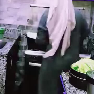 My Daily Routine in kitchen 😱🤩😲