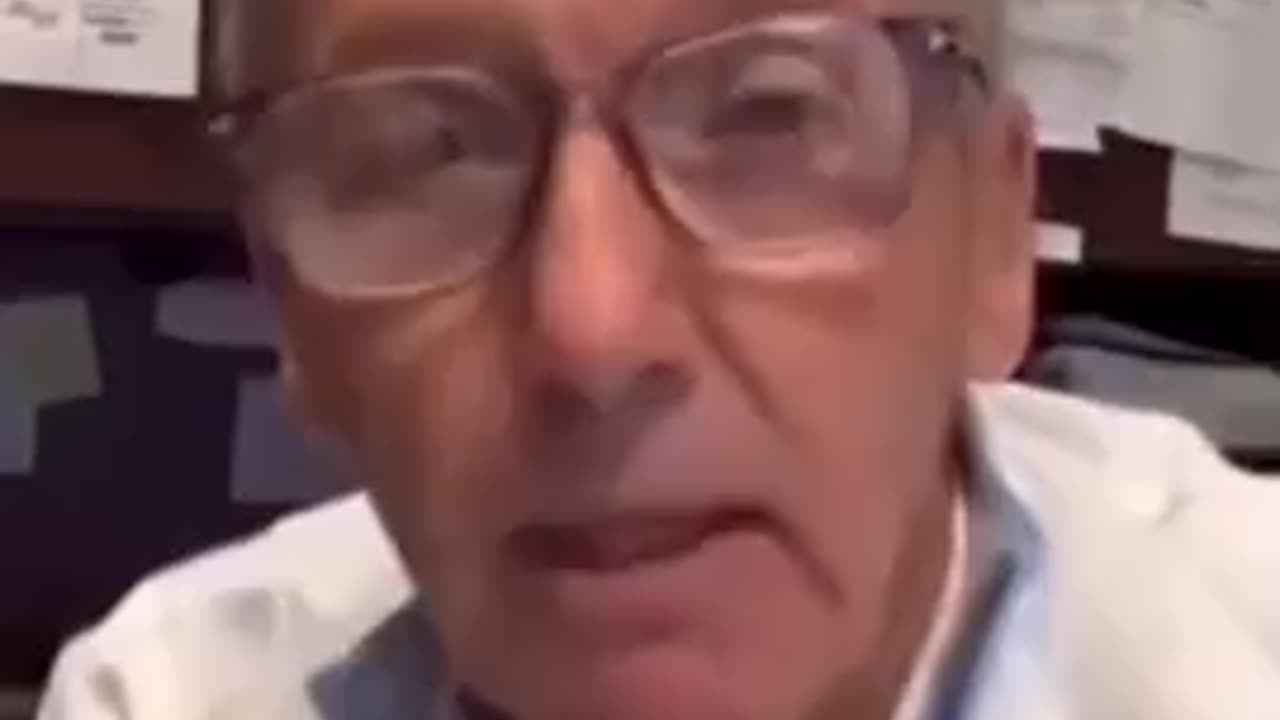 DOCTOR WHISTLEBLOWER WE GET PAID MORE TO MAKE YOU SICK OR TAKE VACCINES ETC