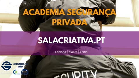 Academia segurança privada