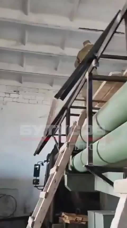 Emergency upgrade on the front: Russia modifies North Korean M-1991 rocket launchers