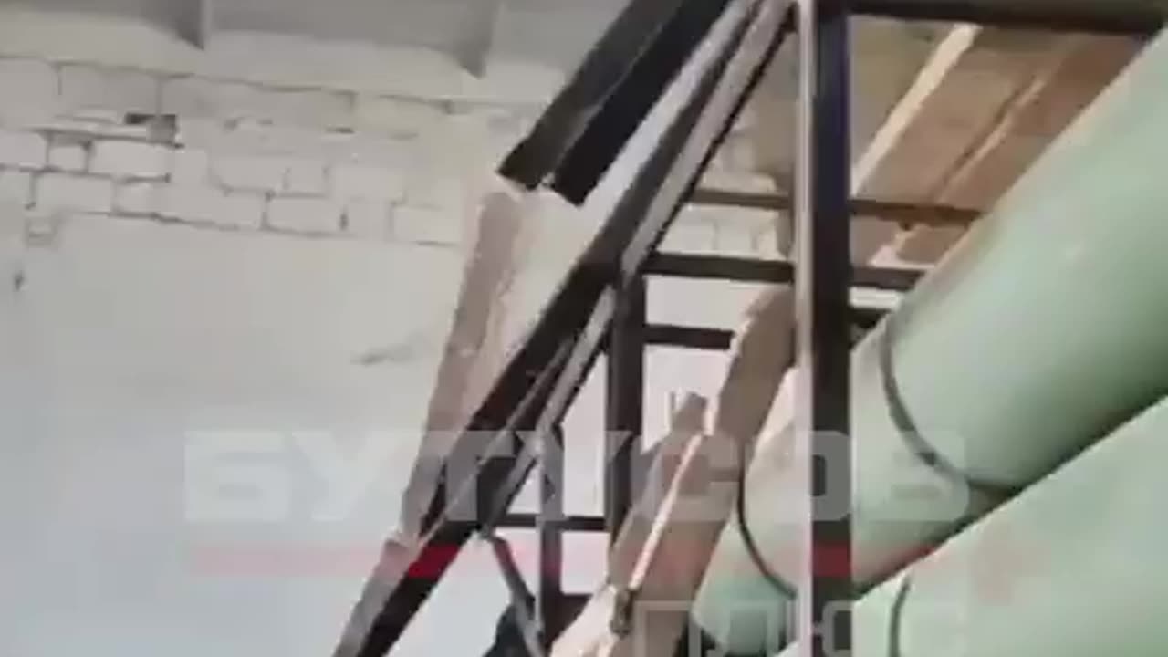 Emergency upgrade on the front: Russia modifies North Korean M-1991 rocket launchers