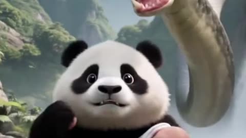 What Happened to This Cute Little Panda Will Shock You!