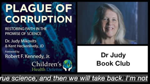 Вы должны уметь распознавать ложь! _ Доктор Джуди А. Миковиц