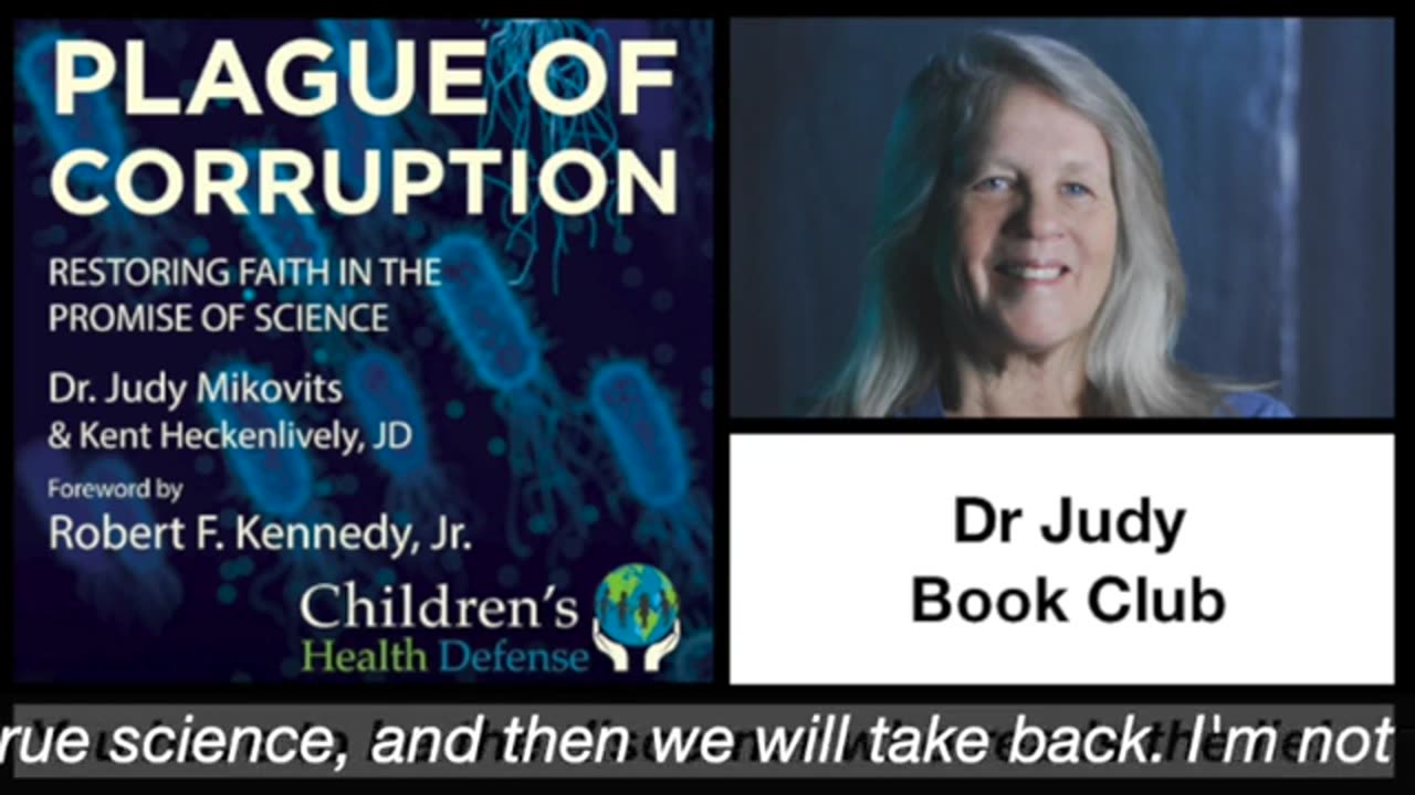 Вы должны уметь распознавать ложь! _ Доктор Джуди А. Миковиц