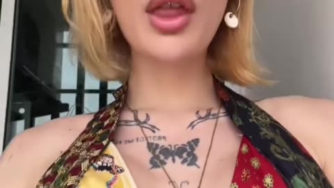 Very well your tgirl