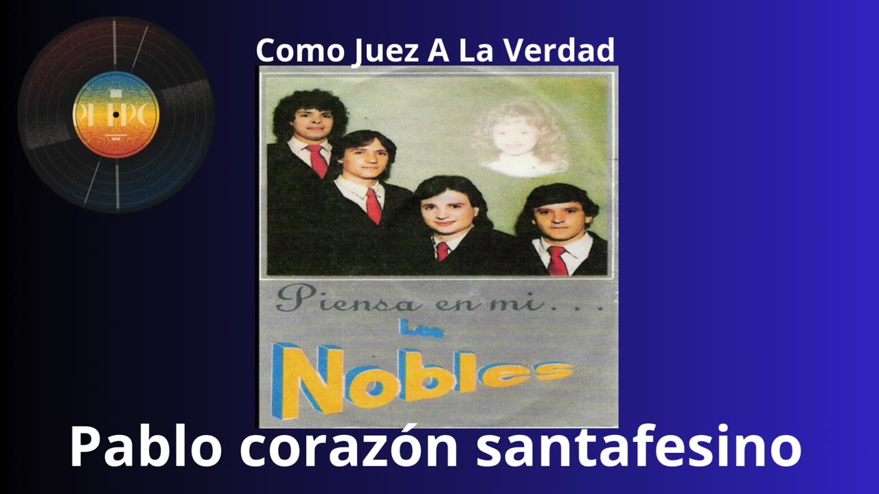 los nobles