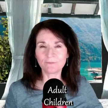 Christian Counseling | Adult Children