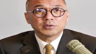 20210620文贵先生直播¹：当全世界病毒溯源追责时，中共会再次使用 #生化武器，使用 #化学武器，绑架在中国的 #各国公民！中共国安委正在核实香港、大陆的G7国家
