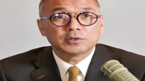 20210620文贵先生直播¹：当全世界病毒溯源追责时，中共会再次使用 #生化武器，使用 #化学武器，绑架在中国的 #各国公民！中共国安委正在核实香港、大陆的G7国家