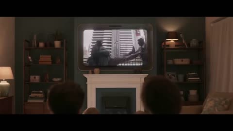 The Running Man | Official Trailer (2025 Movie) - Edgar Wright, Glen Powell