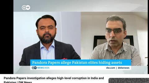 PANDORA PAPERS