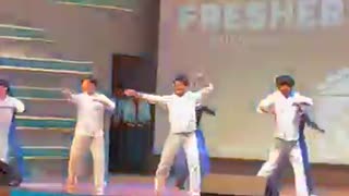 Incredible: Uttaranchal University Freshers 2025 Vibes | New Beginnings,New Frie
