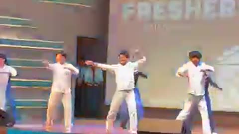 Incredible: Uttaranchal University Freshers 2025 Vibes | New Beginnings,New Frie