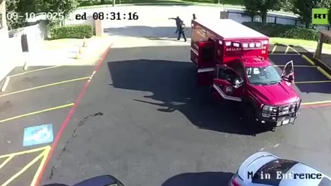 Illegal alien immigrant criminal cuts head off Indian American boss in Texas