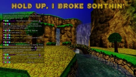 2 Dorks play more Zelda