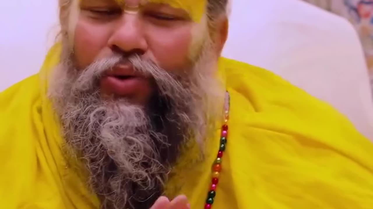 “Shri Premanand Govind Sharan Ji: A Journey of Devotion”