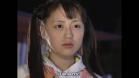 Usagi & Mamoru sailor moon live action act 30 Mio gets found out by Mineko