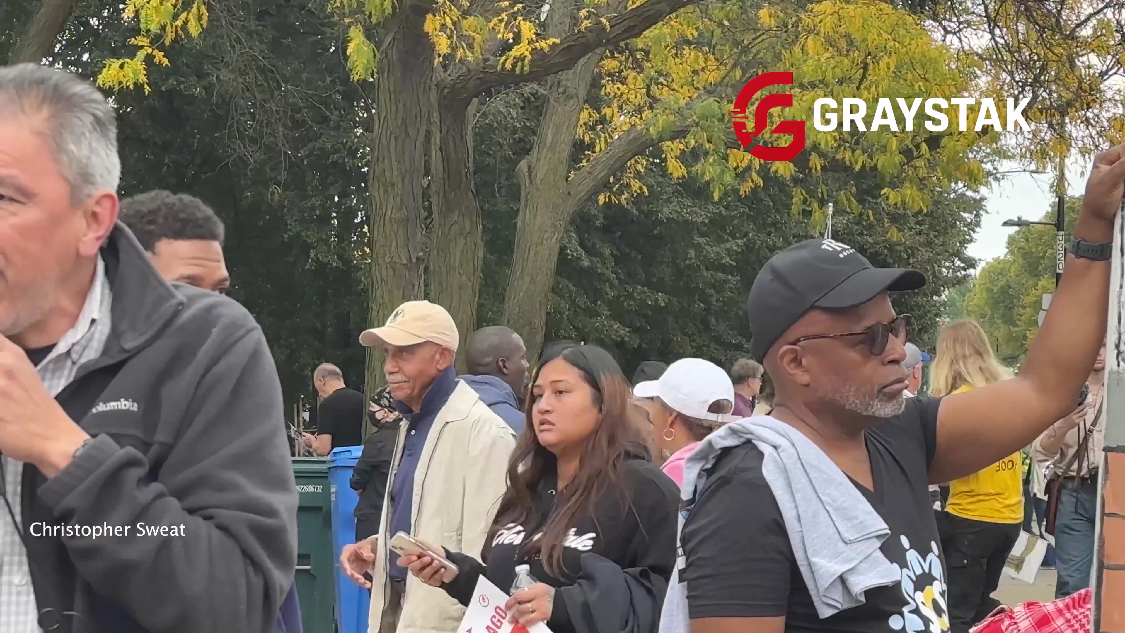 Moises Bernal, who called to shoot and kiII ICE agents, has been FIRED