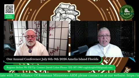 The Apostles At The Gates Episode 48 2-2-26