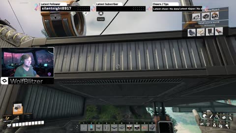 Factory Ep. 8: Factory never stops