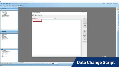 Types of Script in AVEVA InTouch HMI SCADA Wonderware