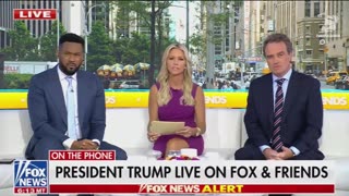🌪️💥 Ukraine Russia War | Trump Blames Ukraine for War, Calls Russia 'Powerful' | RCF
