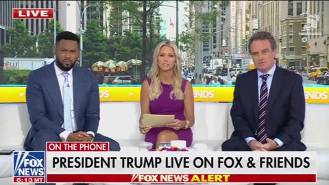 🌪️💥 Ukraine Russia War | Trump Blames Ukraine for War, Calls Russia 'Powerful' | RCF