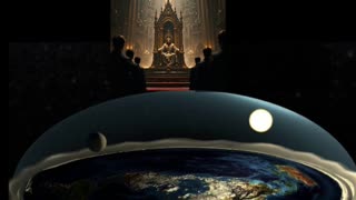 Antichrist Counterfeit Resurrection Nimrod Ascends From Bottomless Pit Prophetic Dream