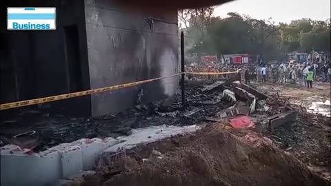 AI171 Crash: Pilot Cut Fuel? Report On Black Box Details Shake Up Air India Probe