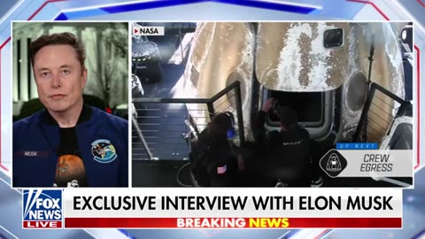 Elon Musk laments 'deranged' Democrats' attacks on Tesla plants