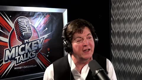 Mickey Talks EP: 158 - Jed Duvall, The McCartney Experience