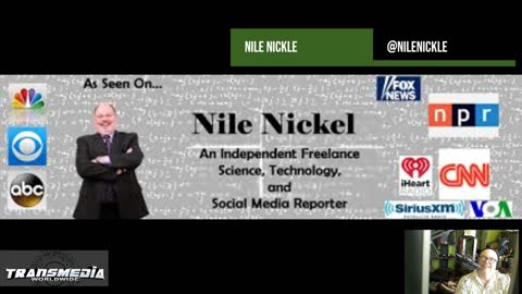 Tech, Trends & Truth: Nile Nickel with Jiggy Jaguar