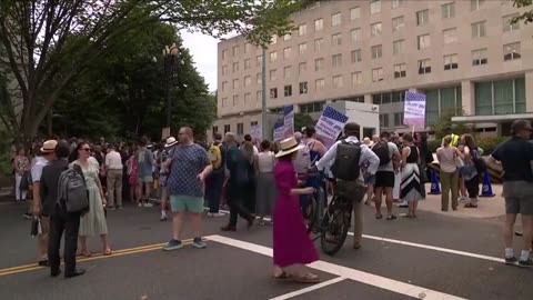 More than 1,300 State Dept. employees fired Friday in latest purge under Trump