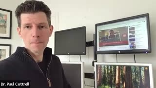 Fuse Ep3 (Fed Rate, Mamdani, Harvard Endowment, Trump-China Meeting) by Dr. Paul Cottrell