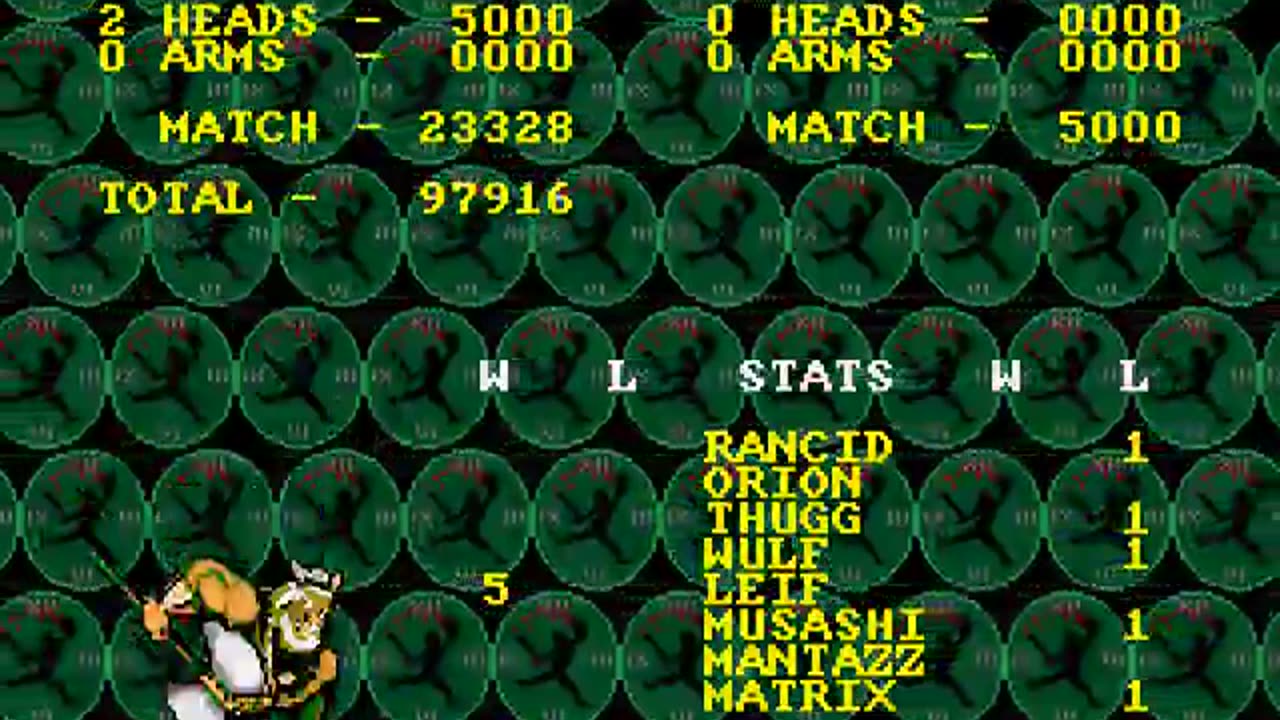 Mega Drive Longplay 393 Time Killers