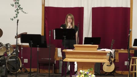 Come Thou Fount of Every Blessing