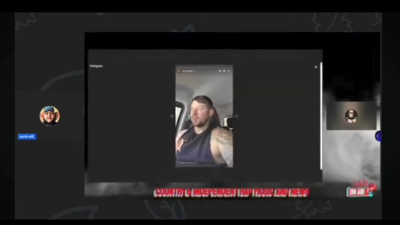 Ryan Upchurch & Deardorff: What Happened? Pt2