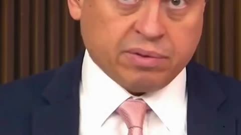 O Militante Gerson Camarotti recebe recado dos banqueiros
