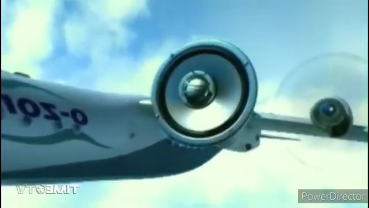 Numa Numa Reversed Version
