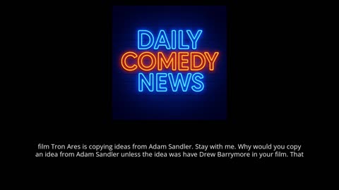Nikki Glaser's New Film